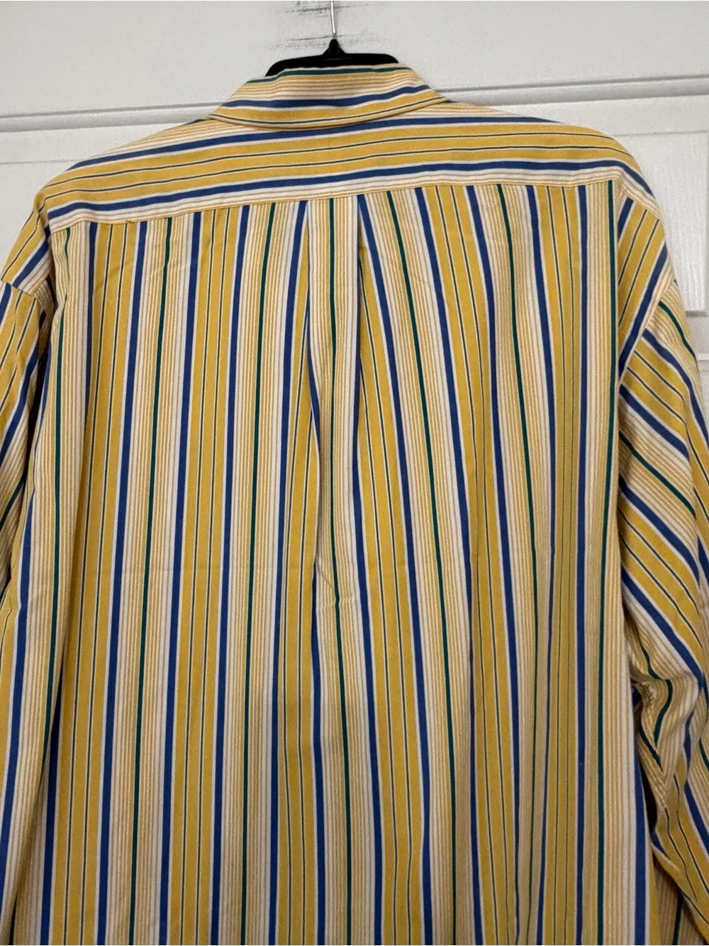 Polo Ralph Lauren very good